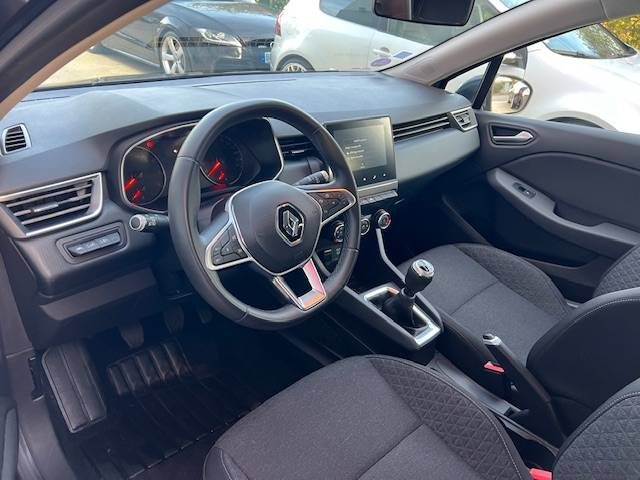 Renault Clio V 1.0l Zen TCE 100ch - Garantie 6 mois