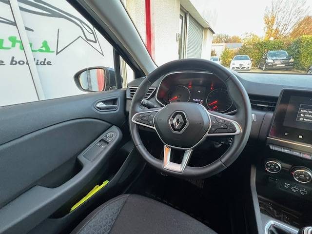 Renault Clio V 1.0l Zen TCE 100ch - Garantie 6 mois