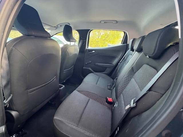 Renault Clio V 1.0l Zen TCE 100ch - Garantie 6 mois