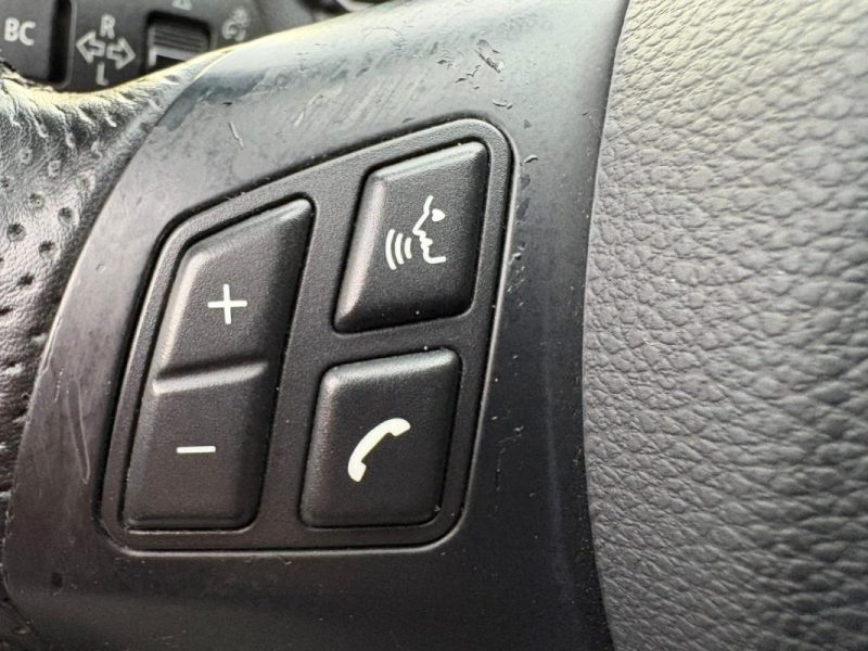 🚗 BMW SERIE 1 120D 177ch SPORT DESIGN PACK M -✅ Reprise possible - ✅ Garantie 6 mois