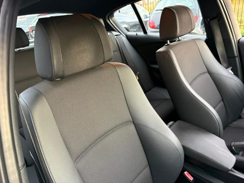 🚗 BMW SERIE 1 120D 177ch SPORT DESIGN PACK M -✅ Reprise possible - ✅ Garantie 6 mois