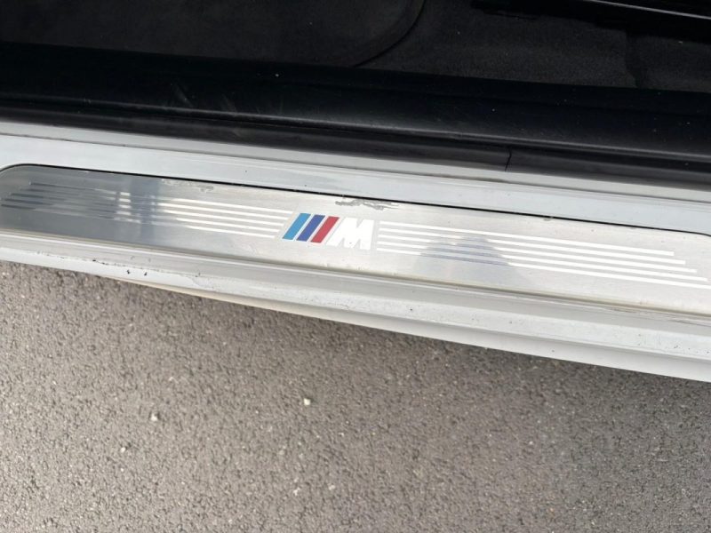 🚗 BMW SERIE 1 120D 177ch SPORT DESIGN PACK M -✅ Reprise possible - ✅ Garantie 6 mois