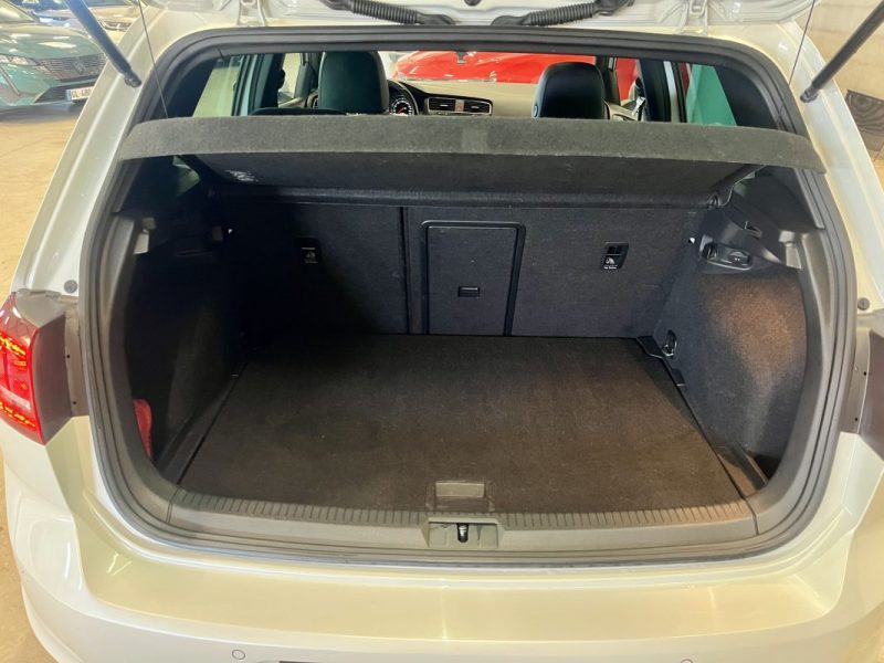 VOLKSWAGEN Golf 7 2.0 TSI 230ch GTI Performance DSG6 5 Portes