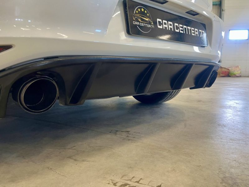 VOLKSWAGEN Golf 7 2.0 TSI 230ch GTI Performance DSG6 5 Portes