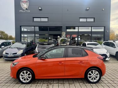 OPEL CORSA E 1.2 75CH BVM5 EDITION 2023