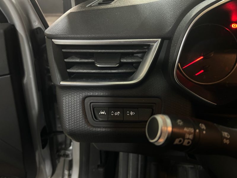 RENAULT CLIO 1.0 TCE 90CH ZEN -21 2021