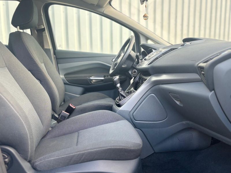 FORD C-MAX 1.6 TDCI 115CH FAP TREND 2011