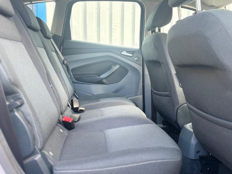 FORD C-MAX 1.6 TDCI 115CH FAP TREND 2011