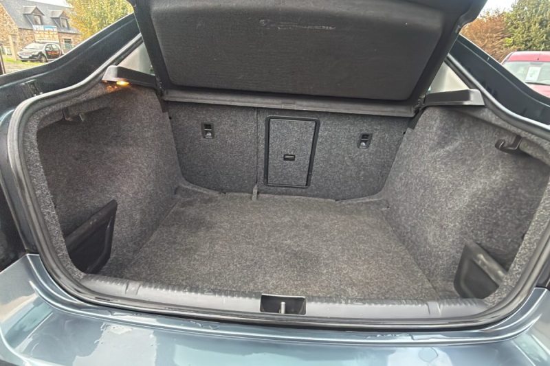 SKODA RAPID 1.4 TDI 90 CH GREENTEC EDITION BVM5 Garantie