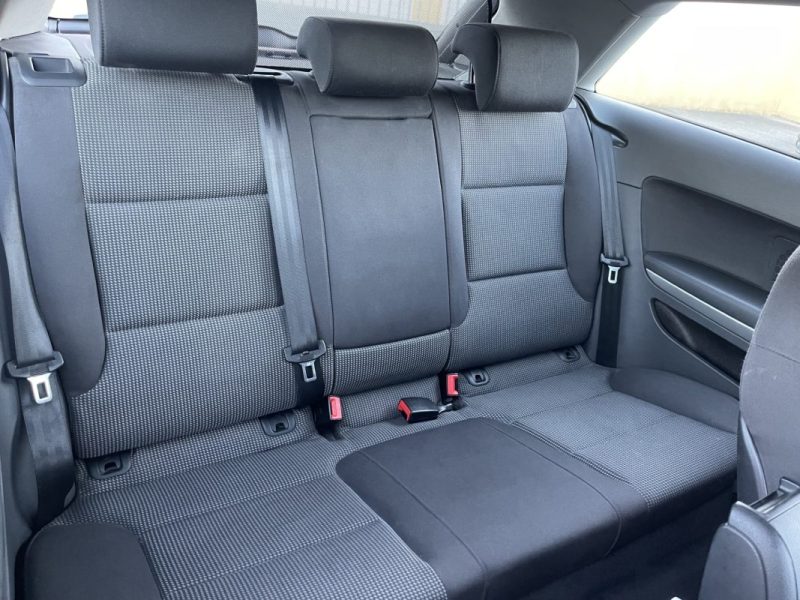 AUDI A3 AMBITION LUXE 2.0TDI 140 CV CT OK GARANTIE 