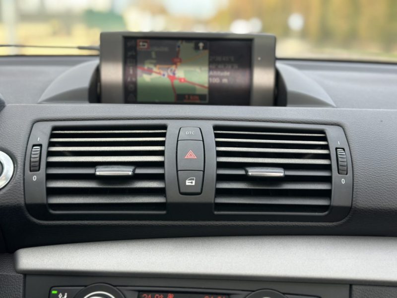 BMW Serie 1 118i 143 CV / Toit Ouvrant / Paiement 4X ou 10X Possible