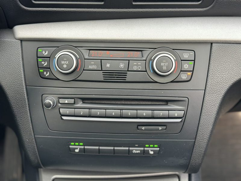 BMW Serie 1 118i 143 CV / Toit Ouvrant / Paiement 4X ou 10X Possible