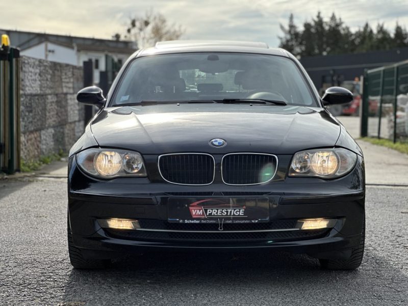 BMW Serie 1 118i 143 CV / Toit Ouvrant / Paiement 4X ou 10X Possible