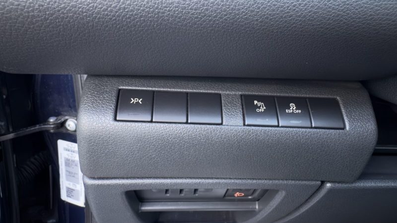 PEUGEOT  5008 EXCLUSIVE 2.0 HDI 150 GARANTIE 6MOIS