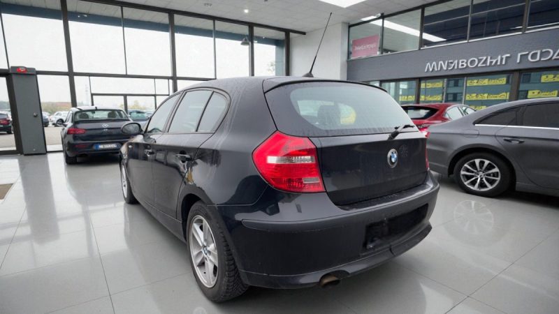 BMW 116D 116D ADVANTAGE E87 GARANTIE 6MOIS