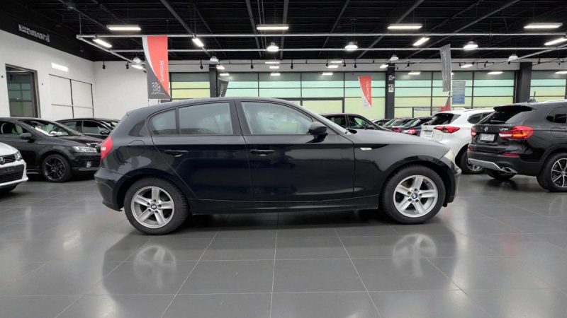 BMW 116D 116D ADVANTAGE E87 GARANTIE 6MOIS