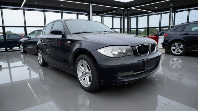 BMW 116D 116D ADVANTAGE E87 GARANTIE 6MOIS