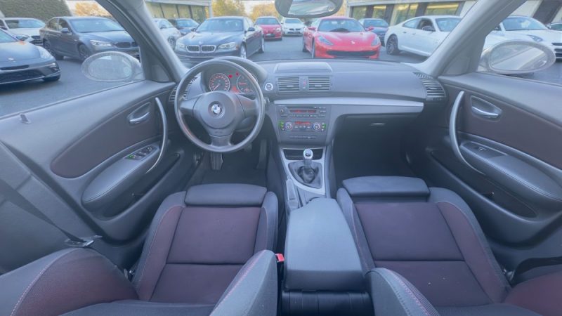 BMW 116D 116D ADVANTAGE E87 GARANTIE 6MOIS