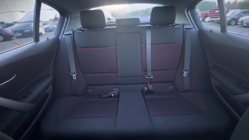 BMW 116D 116D ADVANTAGE E87 GARANTIE 6MOIS