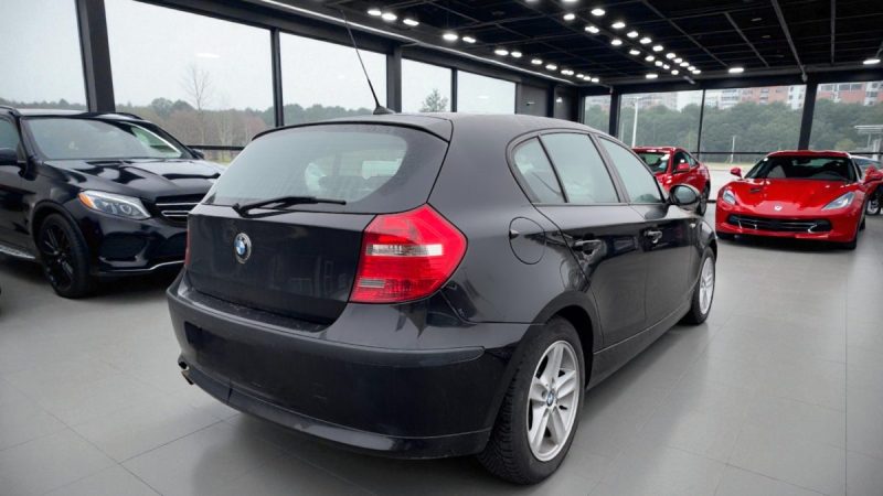 BMW 116D 116D ADVANTAGE E87 GARANTIE 6MOIS