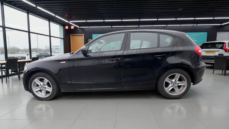 BMW 116D 116D ADVANTAGE E87 GARANTIE 6MOIS