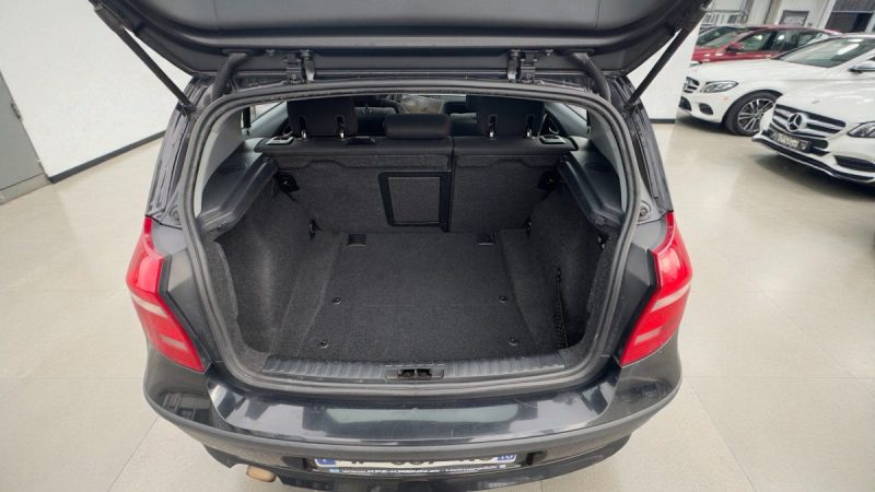 BMW 116D 116D ADVANTAGE E87 GARANTIE 6MOIS