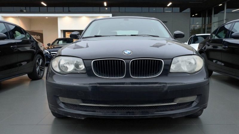 BMW 116D 116D ADVANTAGE E87 GARANTIE 6MOIS