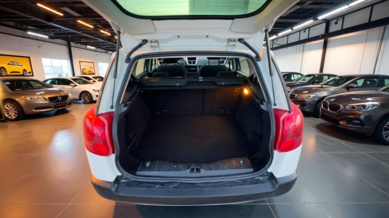 PEUGEOT 207 SW  LION EDITION 1.4 GARANTIE 6MOIS