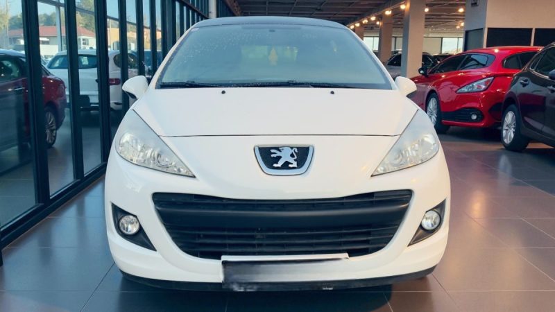 PEUGEOT 207 SW  LION EDITION 1.4 GARANTIE 6MOIS