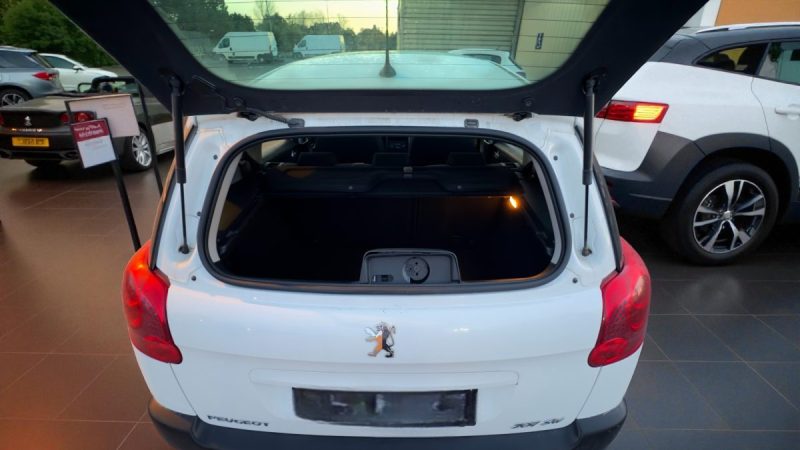 PEUGEOT 207 SW  LION EDITION 1.4 GARANTIE 6MOIS