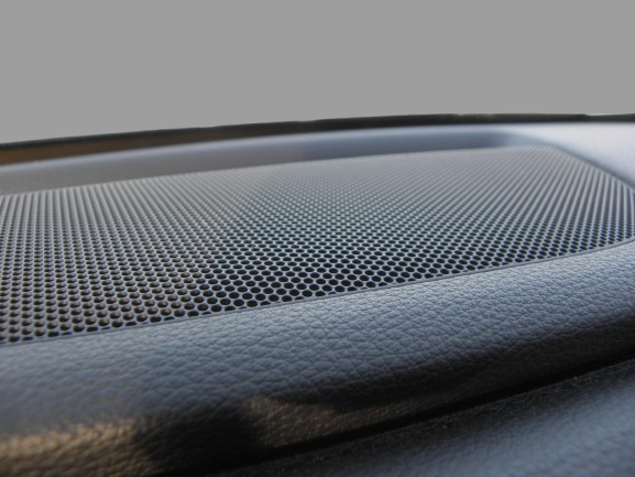 AUDI A3 SPORTBACK 1.6 TDI 110 CH AMBITION LUXE S-TRONIC 7 / 5 CH 2015