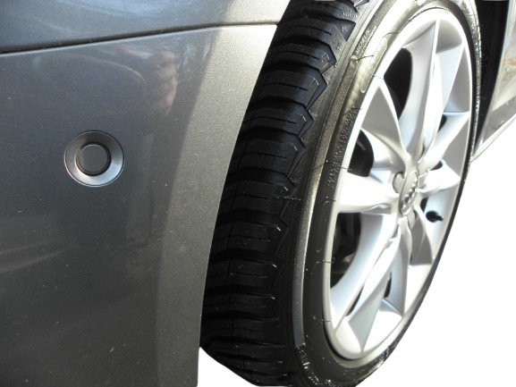 AUDI A3 SPORTBACK 1.6 TDI 110 CH AMBITION LUXE S-TRONIC 7 / 5 CH 2015