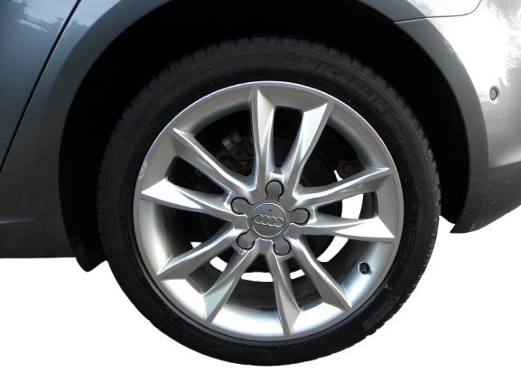 AUDI A3 SPORTBACK 1.6 TDI 110 CH AMBITION LUXE S-TRONIC 7 / 5 CH 2015