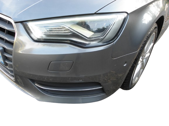 AUDI A3 SPORTBACK 1.6 TDI 110 CH AMBITION LUXE S-TRONIC 7 / 5 CH 2015