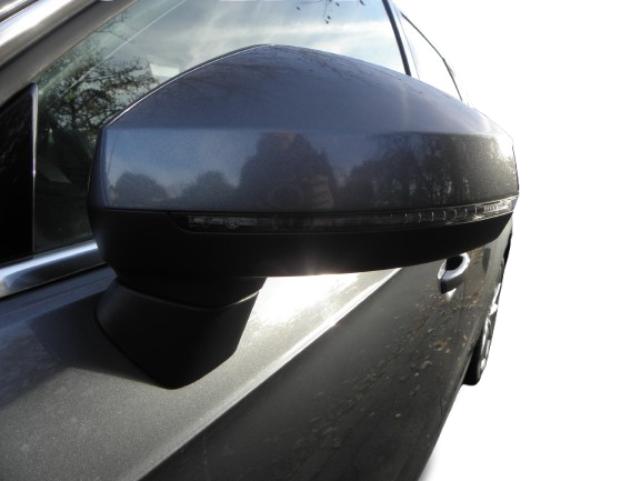 AUDI A3 SPORTBACK 1.6 TDI 110 CH AMBITION LUXE S-TRONIC 7 / 5 CH 2015