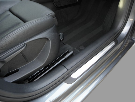 AUDI A3 SPORTBACK 1.6 TDI 110 CH AMBITION LUXE S-TRONIC 7 / 5 CH 2015