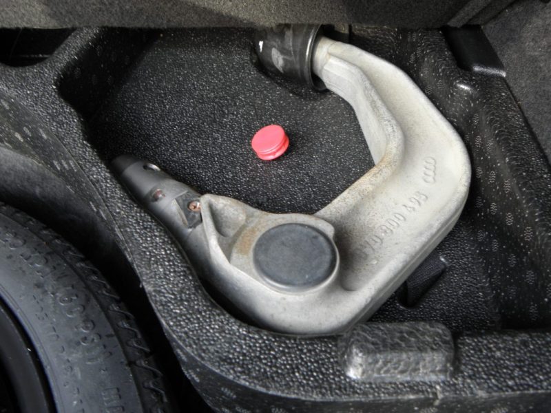 AUDI A3 SPORTBACK 1.6 TDI 110 CH AMBITION LUXE S-TRONIC 7 / 5 CH 2015