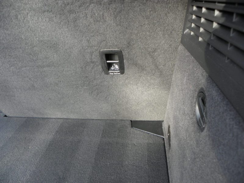 AUDI A3 SPORTBACK 1.6 TDI 110 CH AMBITION LUXE S-TRONIC 7 / 5 CH 2015