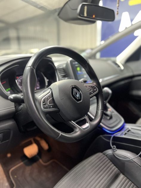 Renault Scenic IV 1.7 dCi 120Ch - 105 000 KM - Boite automatique - Entretien complet - Attelage