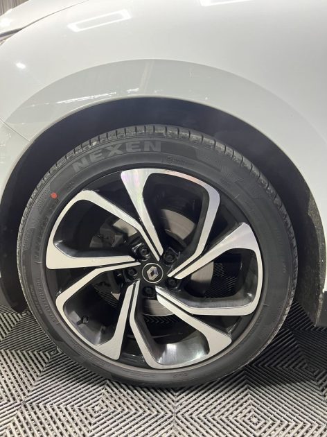 Renault Scenic IV 1.7 dCi 120Ch - 105 000 KM - Boite automatique - Entretien complet - Attelage