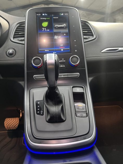 Renault Scenic IV 1.7 dCi 120Ch - 105 000 KM - Boite automatique - Entretien complet - Attelage