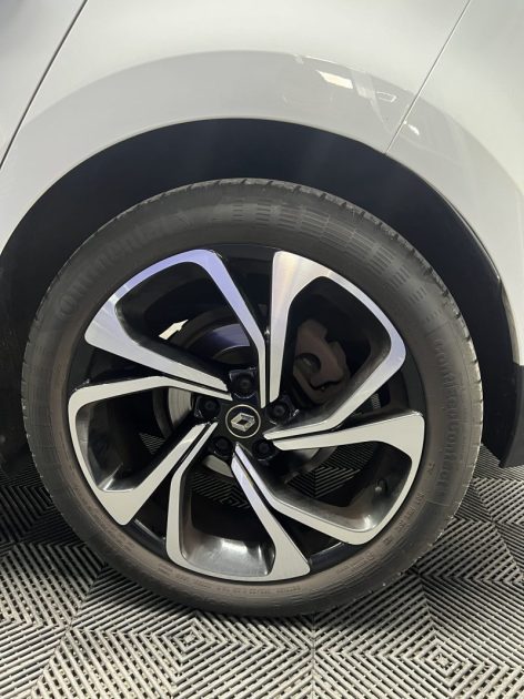 Renault Scenic IV 1.7 dCi 120Ch - 105 000 KM - Boite automatique - Entretien complet - Attelage