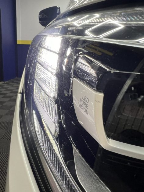 Renault Scenic IV 1.7 dCi 120Ch - 105 000 KM - Boite automatique - Entretien complet - Attelage