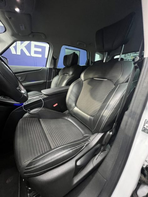 Renault Scenic IV 1.7 dCi 120Ch - 105 000 KM - Boite automatique - Entretien complet - Attelage