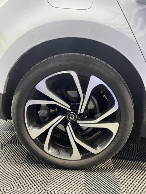 Renault Scenic IV 1.7 dCi 120Ch - 105 000 KM - Boite automatique - Entretien complet - Attelage