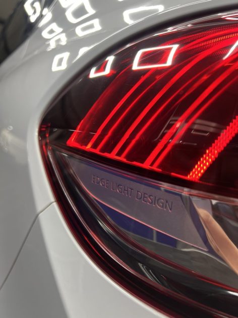 Renault Scenic IV 1.7 dCi 120Ch - 105 000 KM - Boite automatique - Entretien complet - Attelage