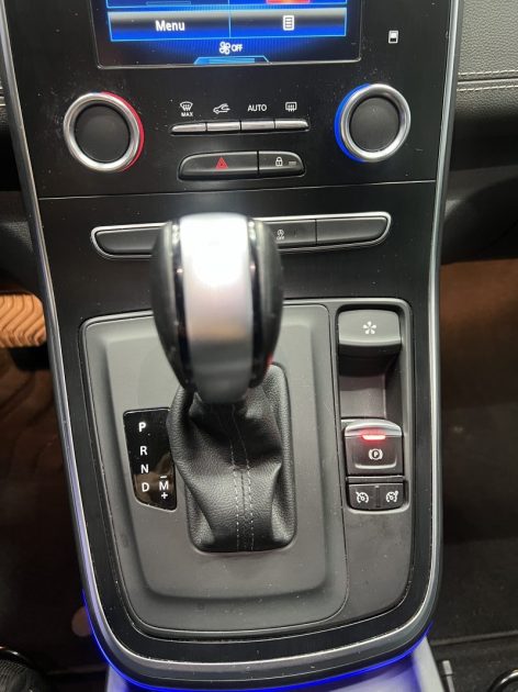 Renault Scenic IV 1.7 dCi 120Ch - 105 000 KM - Boite automatique - Entretien complet - Attelage