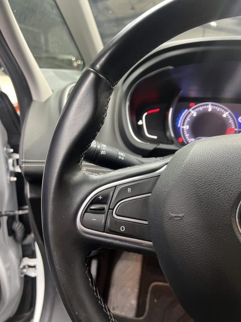 Renault Scenic IV 1.7 dCi 120Ch - 105 000 KM - Boite automatique - Entretien complet - Attelage