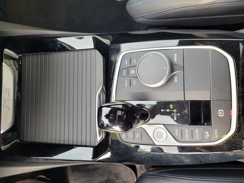 BMW X3 xDrive 20d BVA Steptronic M Sport PackConfort PackEvasion PackInnovation