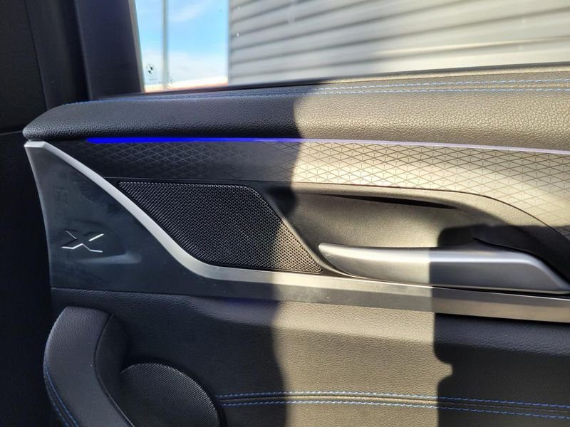 BMW X3 xDrive 20d BVA Steptronic M Sport PackConfort PackEvasion PackInnovation